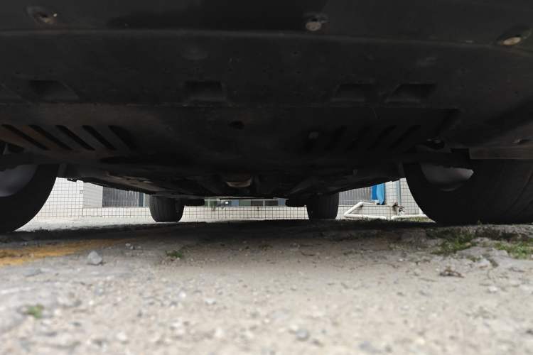 Used Citroen C5 AIRCROSS 2019 350THP Enjoyment Model China V Standard Chassis Front