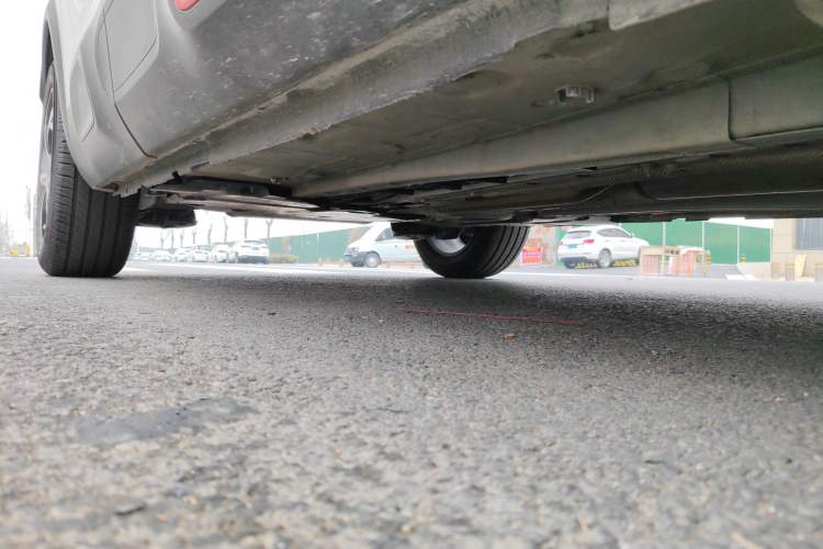 Used Citroen C5 AIRCROSS 2019 360THP Enjoyment Model China VI Standard Chassis Front Right