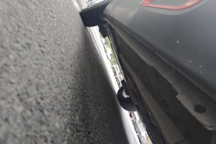 Used Citroen C5 AIRCROSS 2019 350THP Enjoyment Model China V Standard Chassis Front Right