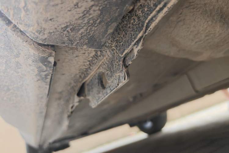 Used Citroen C5 AIRCROSS 2019 380THP Flagship Version China V Standard Chassis Front Right