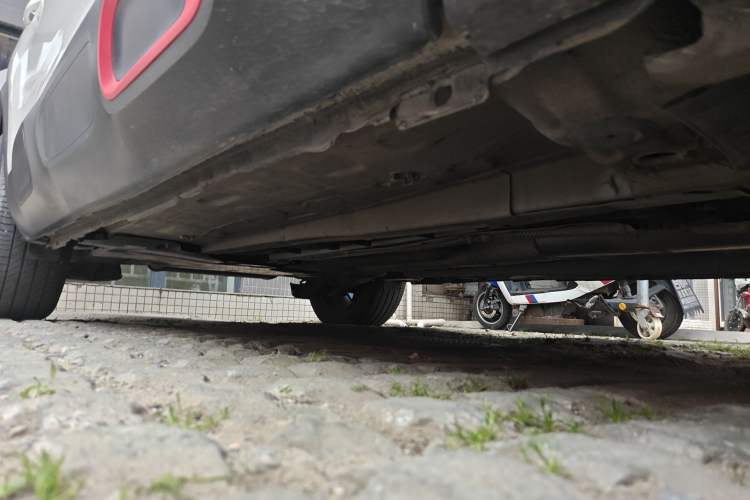 Used Citroen C5 AIRCROSS 2019 350THP Enjoyment Model China V Standard Chassis Front Right