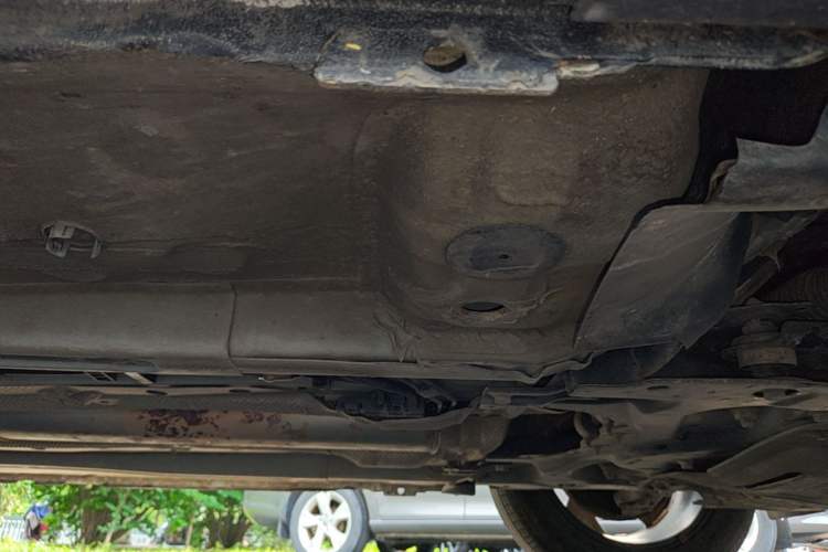 Used Citroen C5 AIRCROSS 2019 380THP Flagship Version China V Standard Chassis Front Right