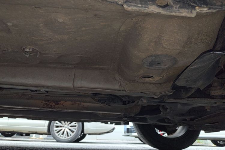 Used Citroen C5 AIRCROSS 2019 380THP Flagship Version China V Standard Chassis Front Right