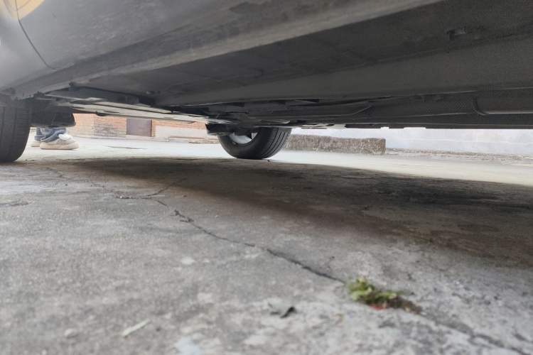 Used Citroen C5 AIRCROSS 2019 350THP Enjoyment Model China V Standard Chassis Front Right