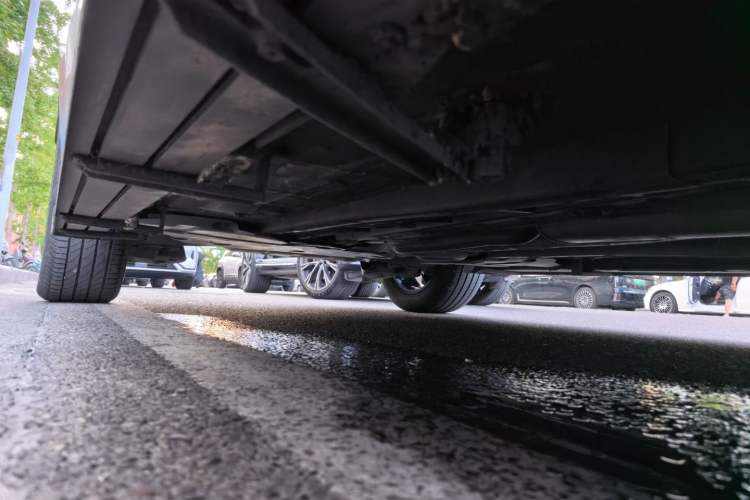 Used Citroen C5 AIRCROSS 2019 380THP Luxury Model China V Standard Chassis Front Right