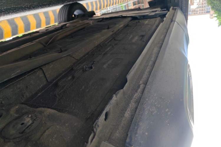 Used Citroen C5 AIRCROSS 2019 360THP ORIGINS Centennial Deluxe Edition China VI Standard Chassis Front Right