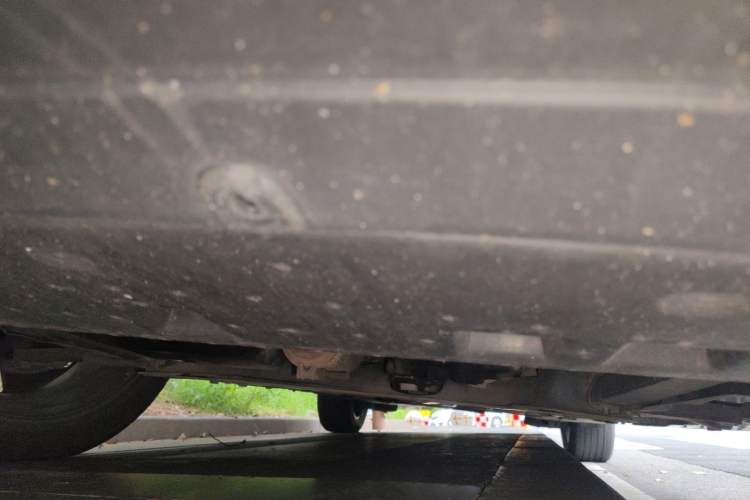 Used Citroen C5 AIRCROSS 2019 350THP Enjoyment Model China V Standard Chassis Front