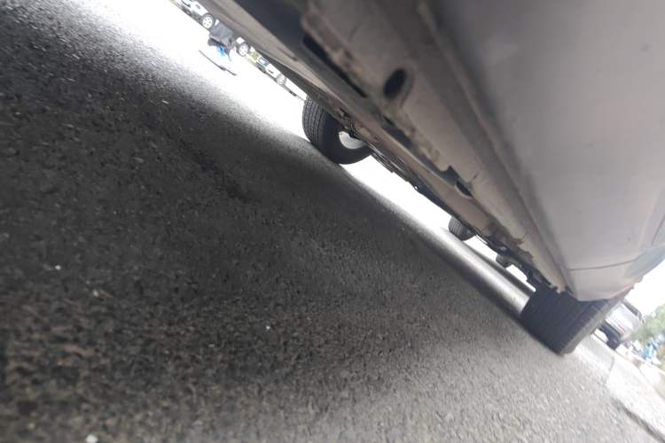 Used Citroen C5 AIRCROSS 2019 350THP Enjoyment Model China V Standard Chassis Rear Right
