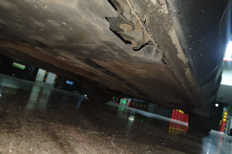 Used Citroen C5 AIRCROSS 2019 380THP Luxury Model China V Standard Chassis Rear Right