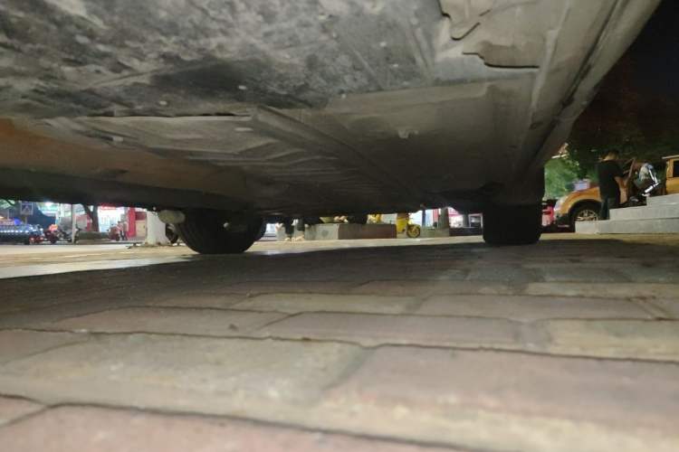 Used Citroen C5 AIRCROSS 2019 350THP Comfort Edition China V standard Chassis Rear Right
