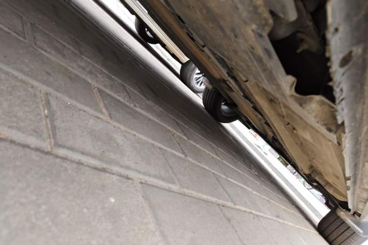 Used Citroen C5 AIRCROSS 2019 380THP Flagship Version China V Standard Chassis Rear Right