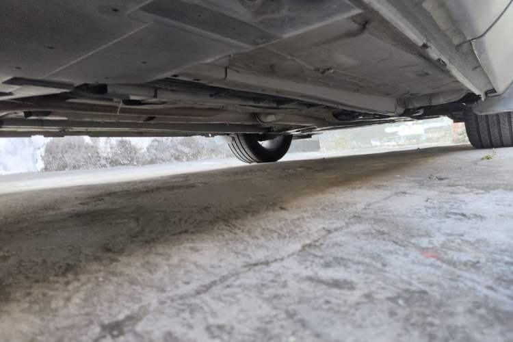 Used Citroen C5 AIRCROSS 2019 350THP Enjoyment Model China V Standard Chassis Rear Right