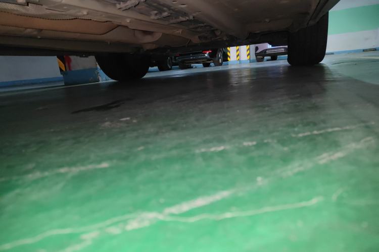 Used Citroen C5 AIRCROSS 2019 350THP Enjoyment Model China V Standard Chassis Rear Right