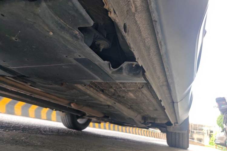 Used Citroen C5 AIRCROSS 2019 360THP ORIGINS Centennial Deluxe Edition China VI Standard Chassis Rear Right