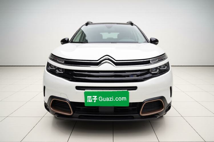Used Citroen C5 AIRCROSS 2019 360THP ORIGINS Centennial Deluxe Edition China VI Standard Exterior 1