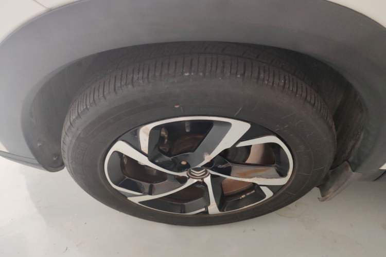 Used Citroen C5 AIRCROSS 2019 350THP Comfort Edition China V standard Exterior 7