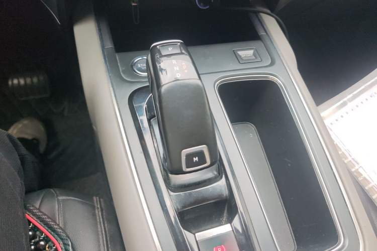 Used Citroen C5 AIRCROSS 2019 360THP ORIGINS Centennial Deluxe Edition China VI Standard Gear Lever