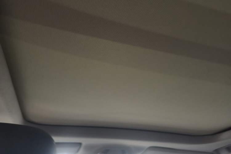 Used Citroen C5 AIRCROSS 2019 350THP Enjoyment Model China V Standard Headliner