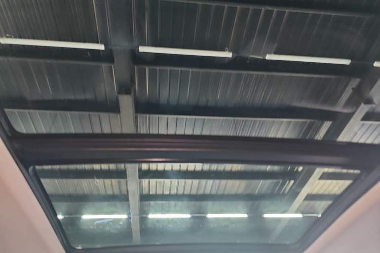 Used Citroen C5 AIRCROSS 2019 360THP Enjoyment Version China VI Standard Headliner