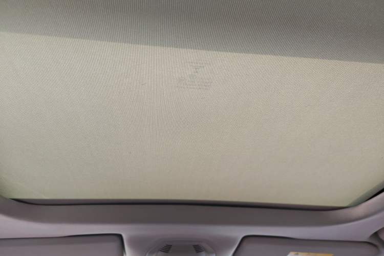 Used Citroen C5 AIRCROSS 2019 400THP Luxury Edition China VI Headliner