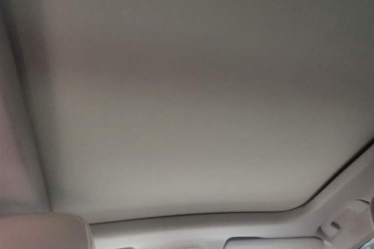 Used Citroen C5 AIRCROSS 2019 350THP Enjoyment Model China V Standard Headliner