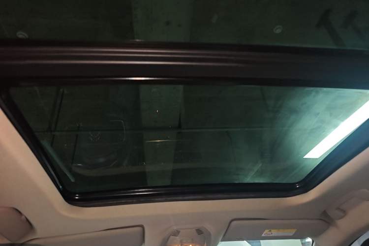 Used Citroen C5 AIRCROSS 2019 360THP ORIGINS Centennial Deluxe Edition China VI Standard Headliner