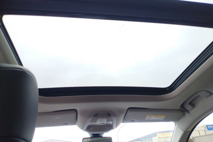 Used Citroen C5 AIRCROSS 2019 350THP Enjoyment Model China V Standard Left Front Seat