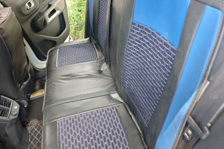 Used Citroen C5 AIRCROSS 2019 350THP Comfort Edition China V standard Left Rear Seat