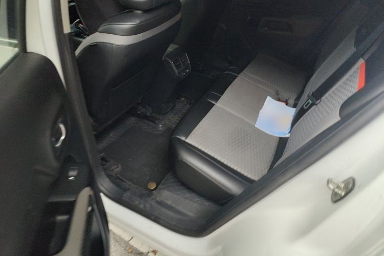 Used Citroen C5 AIRCROSS 2019 350THP Enjoyment Model China V Standard Left Rear Seat