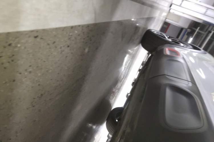 Used Citroen C5 AIRCROSS 2019 350THP Enjoyment Model China V Standard Left Side Sill