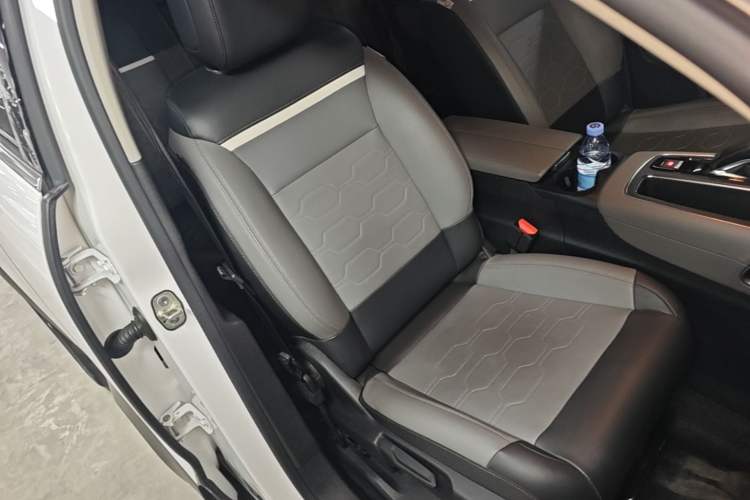 Used Citroen C5 AIRCROSS 2019 360THP ORIGINS Centennial Deluxe Edition China VI Standard Right Front Seat