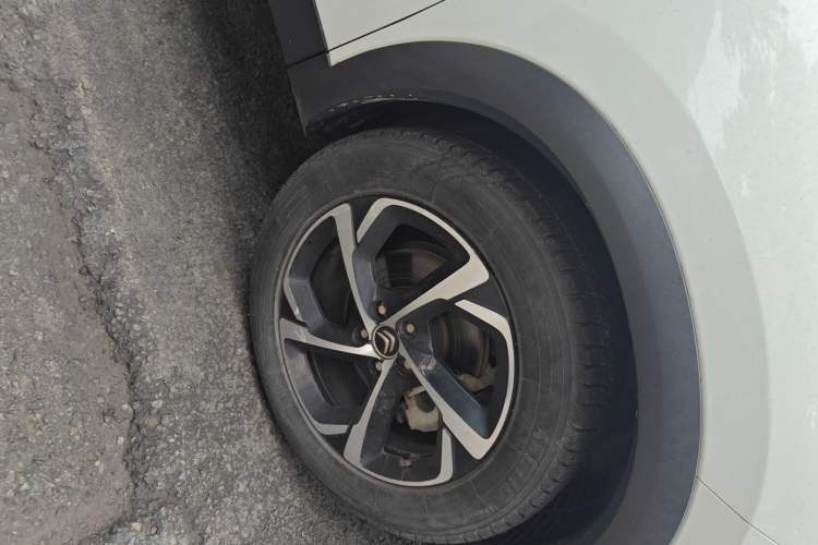 Used Citroen C5 AIRCROSS 2019 350THP Enjoyment Model China V Standard Right Front Wheel Hub