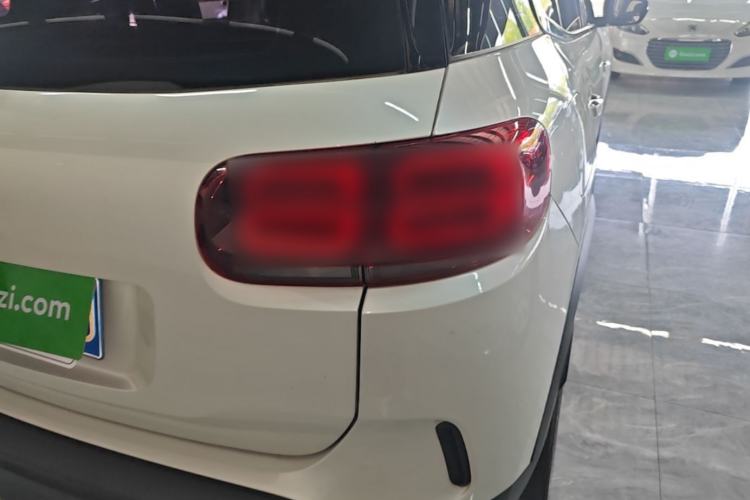 Used Citroen C5 AIRCROSS 2019 360THP Enjoyment Version China VI Standard Right Rear Taillight