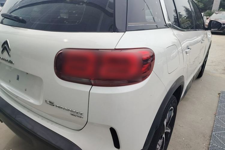 Used Citroen C5 AIRCROSS 2019 360THP ORIGINS Centennial Deluxe Edition China VI Standard Right Rear Taillight