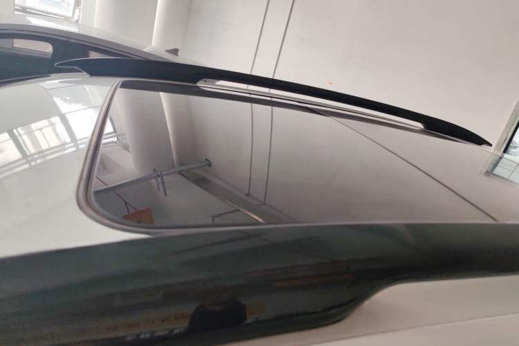 Used Citroen C5 AIRCROSS 2019 350THP Comfort Edition China V standard Roof