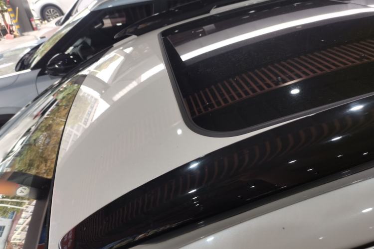 Used Citroen C5 AIRCROSS 2019 350THP Enjoyment Model China V Standard Roof