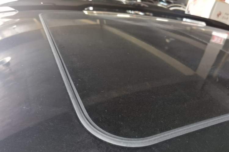 Used Citroen C5 AIRCROSS 2019 360THP Enjoyment Model China VI Standard Roof