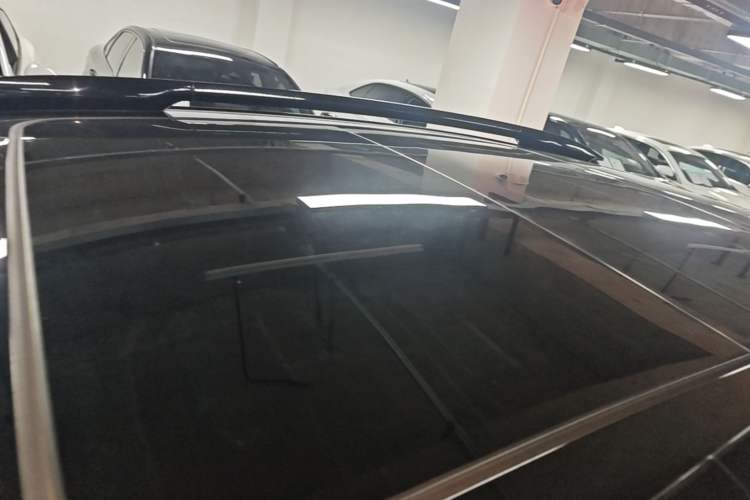 Used Citroen C5 AIRCROSS 2019 360THP ORIGINS Centennial Deluxe Edition China VI Standard Roof