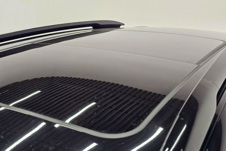 Used Citroen C5 AIRCROSS 2019 360THP Enjoyment Model China VI Standard Roof