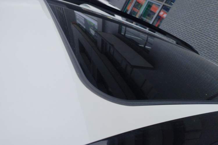 Used Citroen C5 AIRCROSS 2019 350THP Enjoyment Model China V Standard Roof