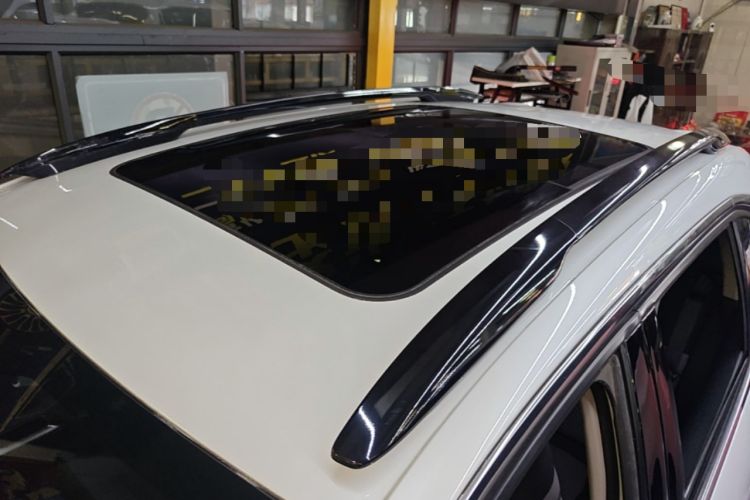 Used Citroen C5 AIRCROSS 2019 350THP Comfort Edition China V standard Roof