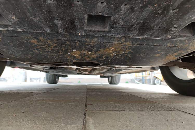 Used Citroen C5 AIRCROSS 2020 400THP Premium Edition Chassis Front