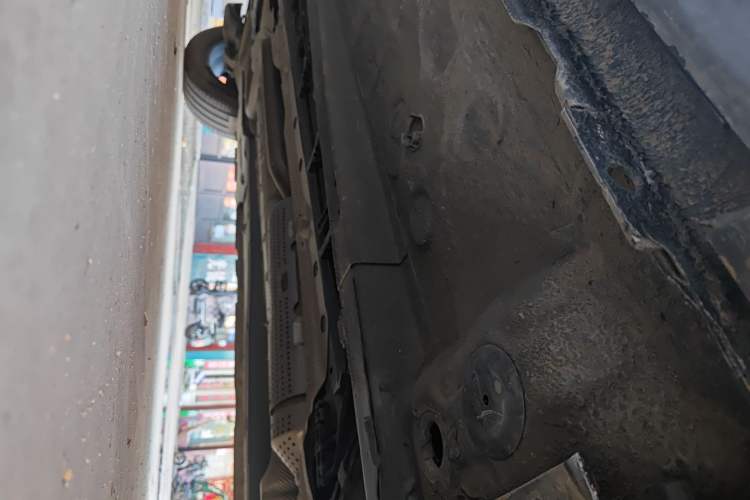Used Citroen C5 AIRCROSS 2020 360THP Enjoyment Version Chassis Front Right