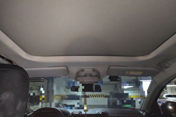 Used Citroen C5 AIRCROSS 2020 360THP Enjoyment Version Headliner