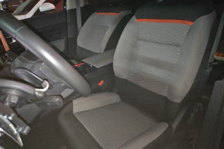 Used Citroen C5 AIRCROSS 2020 360THP Enjoyment Version Left Front Seat