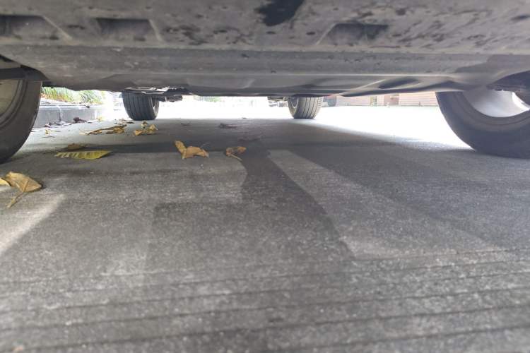 Used Citroen C5 AIRCROSS 2020 360THP Enjoyment Version Chassis Front