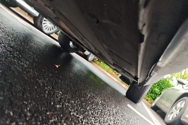 Used Citroen C5 AIRCROSS 2020 400THP Premium Edition Chassis Front Left