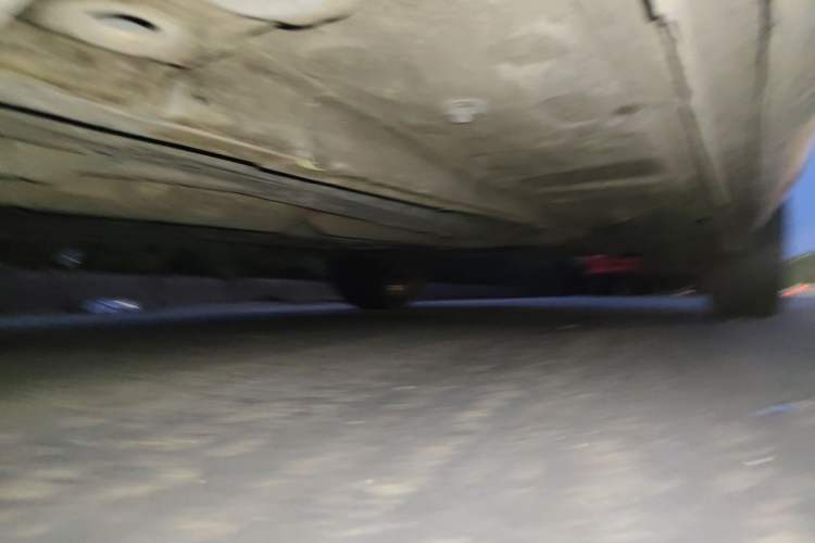 Used Citroen C5 AIRCROSS 2020 360THP C-Series Trendy Edition Chassis Front Left