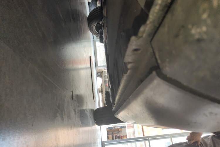 Used Citroen C5 AIRCROSS 2020 400THP Premium Edition Chassis Front Left