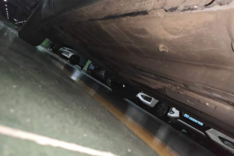 Used Citroen C5 AIRCROSS 2020 400THP Premium Edition Chassis Front Right